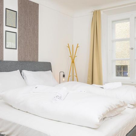 Appartement Cozy Kunsthaus Graz Extérieur photo