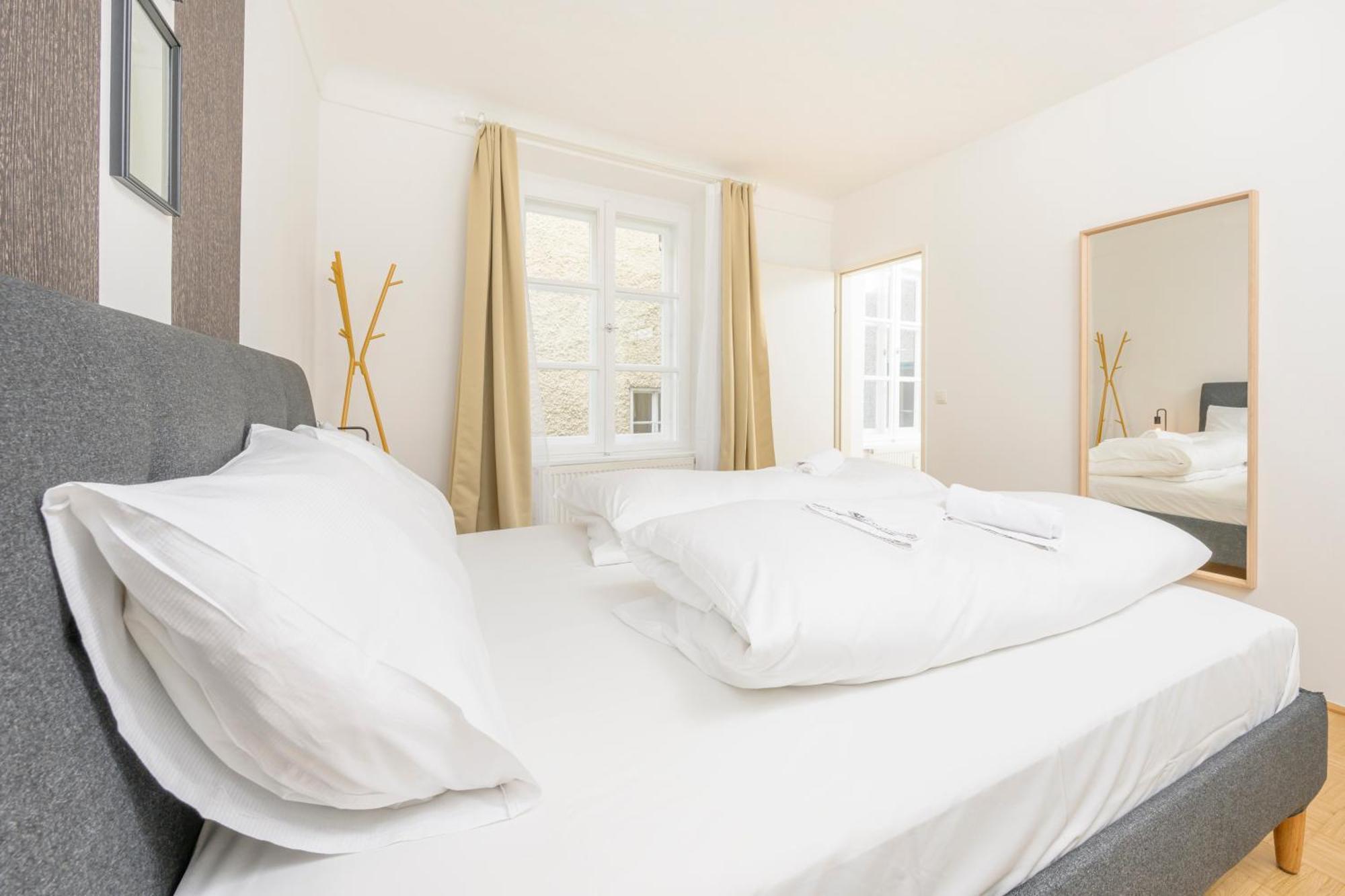 Appartement Cozy Kunsthaus Graz Extérieur photo